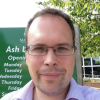 Voluntary Action North Somerset Employee Mark Spiller's profile photo