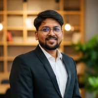 JB Everest Ltd Employee Somnath More's profile photo