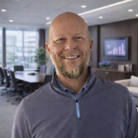 The Select Source Employee Michael Blackwood's profile photo