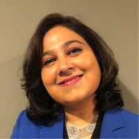 Kamalika Banerjee Email & Phone Number