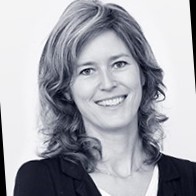 Nolet Advocaten Employee Katja Kerdel's profile photo