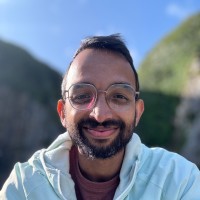 Zelt Employee Sandeep Jayendran's profile photo