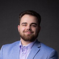 Quantic Employee Nicholas Vitucci's profile photo