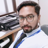 Hasin Khan Email