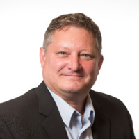 National Reconnaissance Office Employee Brian Quillen's profile photo