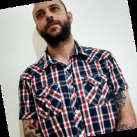 Now Creatives Employee Bruno Tribelli's profile photo