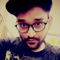 AmTech Software Solutions Pvt Ltd Employee Vinod Katta's profile photo