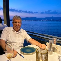 Dokuz Eylul University Employee Adem Aydin's profile photo