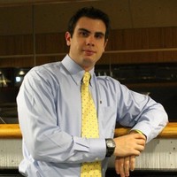 Citi Employee Peter Klock's profile photo