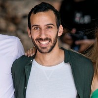 Cache Employee Dvir Tayeb's profile photo