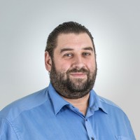 AV-Professional GmbH Employee David Knapp's profile photo