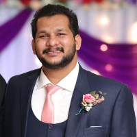 Code Interview Employee Naaman Saif's profile photo