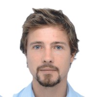 Regional Economic Service in Mexico City Employee Solal Chardon-Boucaud's profile photo