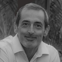 CPG Employee Thomas Canty's profile photo