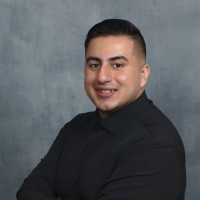 Ali Abbas Email & Phone Number