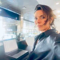 Stark & Partners LDA Employee Olga Serkevich's profile photo