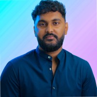 Rohith Shaji Email