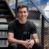 OTIV Employee Stef de Visscher's profile photo