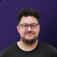 SpaceDev Employee Lucas Seijo's profile photo