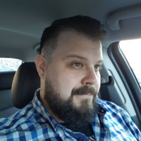 Eranum Employee Pier-Philip Angers's profile photo