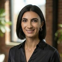 The PR Hub Employee Eleni Anagnostellis's profile photo