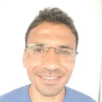 CONCEPTROMEC Employee Edriss Azzal's profile photo
