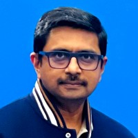 Samsonite Employee Jai Krishnan's profile photo
