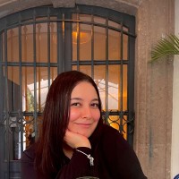 Station Entertainment Employee Ximena Achcar's profile photo