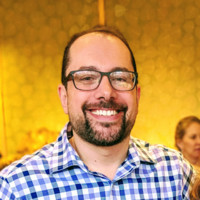 Dawson School Employee Michael Greschler's profile photo