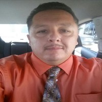 DEL REY Systems & Technology, Inc. Employee Adrian Garcia's profile photo