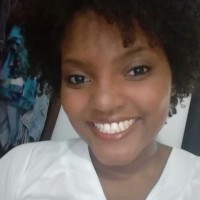 QMC Telecom Brasil Employee Rita Dias's profile photo