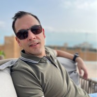 Circle Infra Partners Employee Kayan Moors's profile photo