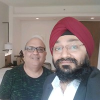 Aman Chadha Email & Phone Number