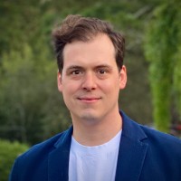 Imbue Employee Alexander Tibbets's profile photo