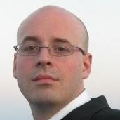 BCLC Employee Noah Turner's profile photo