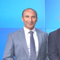 Calton & Associates, Inc. Employee Saad Rahmouni's profile photo
