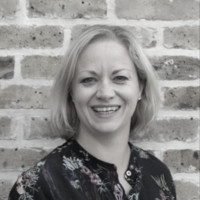 Vested - Communications Agency Employee Elspeth Rothwell's profile photo