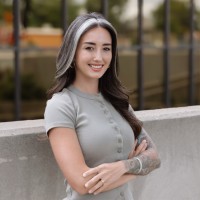 Fidelity Mortgage Lenders, Inc. Employee Rianna Morgan's profile photo