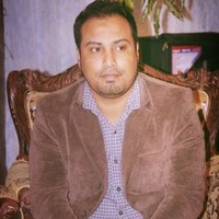 Global Cellulose Ether Resources Employee Asim Naseem's profile photo