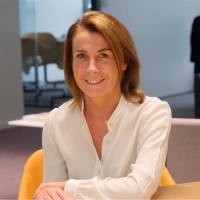 Natixis Employee Florence Brieu's profile photo