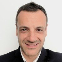 David Danés Email