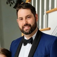 Chad Zimmermann Email & Phone Number