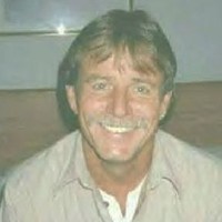 Fluor Daniel Employee John Boker's profile photo