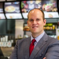 Arcos Dorados Employee Francisco Staton's profile photo