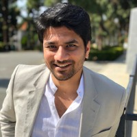 Parth Kumar Email
