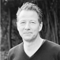 Ondas Holdings Employee Patrick Huston's profile photo