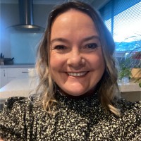 Evolve Education Group Employee Leonie McBride's profile photo