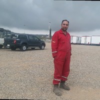 PetroServices GmbH Employee Usman Paracha's profile photo