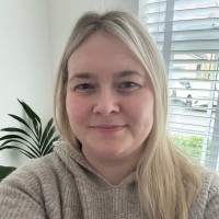 Ascensor Digital Agency Employee Laura Barrett's profile photo