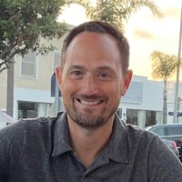 Cycode Employee Seth Robbins's profile photo